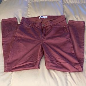 Old Navy Rockstar Jeans